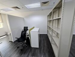 Burlington Square (D7), Office #506175601